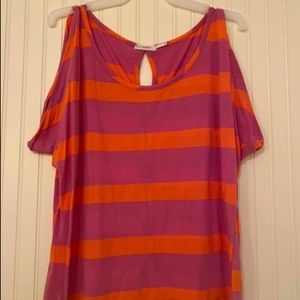 Blu pepper women’s shirt